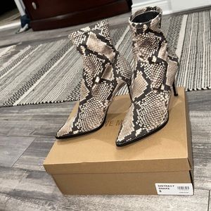 Brand New Steve Madden Heels NWT